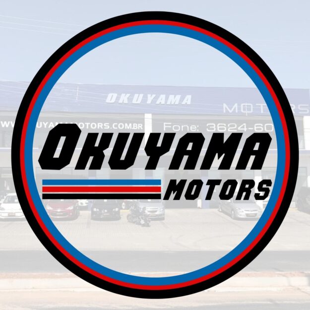Okuyama Motors